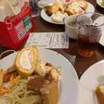 スイーツパラダイス - 