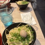 豚骨麺屋 一番軒 - 