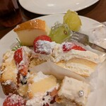 スイーツパラダイス - 