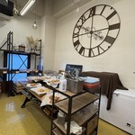 マニュファクチュア - 