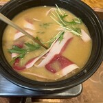 ぼたん鍋専門店 ぼたん亭 - 