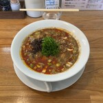 麺工房 やびな - 