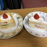 シャトレーゼ - 