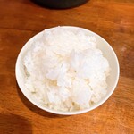 らーめん家 りりん - 