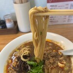 麺工房 やびな - 