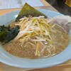 椿ラーメンショップ 恩田店