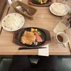 ステーキのどん 中環柴原店