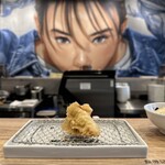 博多うどん 中村にぼし - 