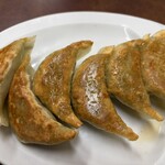 あじ平 - ニンニクたっぷり餃子！おすすめ