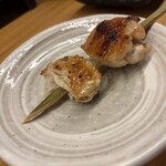 焼とりの八兵衛 - 