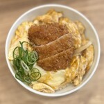 博多うどん 中村にぼし - 