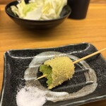 焼とりの八兵衛 ソラリアプラザ店 - 