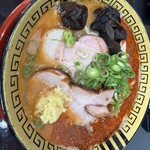 みそ金 - 