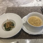 中国料理 花梨 - 