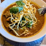 タイ料理 Sweet Basil - 