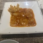 中国料理 花梨 - 