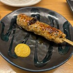 焼とりの八兵衛 ソラリアプラザ店 - 