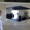 Alila Villas Uluwatu - 内観写真: