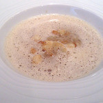 ラニオン - レンズ豆スープ