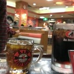 Ａ＆Ｗ - 