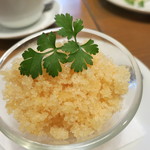 ZUZU - グラニータ