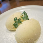 ZUZU - ジェラート