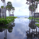 Alila Villas Uluwatu - 