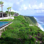 Alila Villas Uluwatu - 