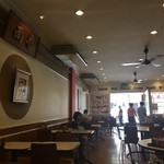 Nam Heong Chicken Rice - 