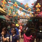 Nam Heong Chicken Rice - 