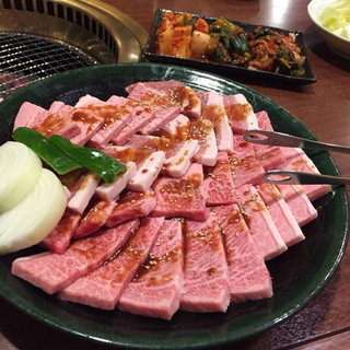 広島市東区中山南でおすすめの美味しい焼肉をご紹介 食べログ 広島市東区中山南でおすすめの美味しい焼肉をご紹介 食べログ