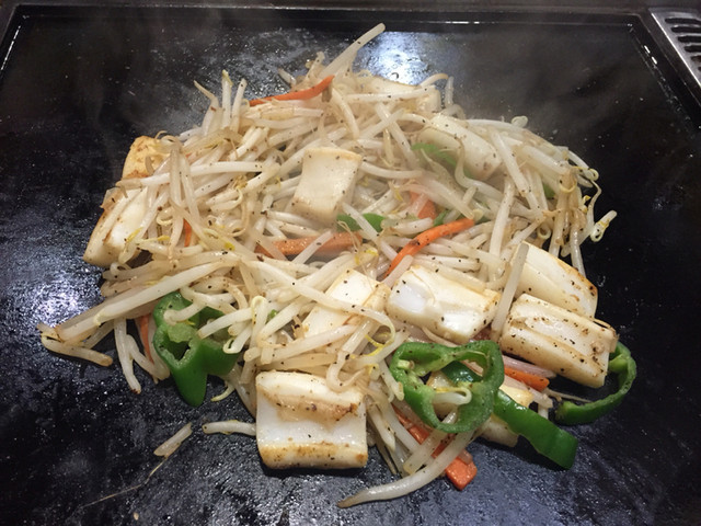 ナンジャモンジャ焼き なんじゃもんじゃ (シンガポール) の口コミ79件 - トリップ