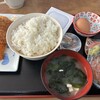 市場食堂 前橋生鮮食料品総合卸売市場