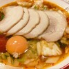 彩華ラーメン 奈良店