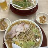 ラーメン横綱 東大阪店