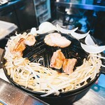 いただきます。 - 