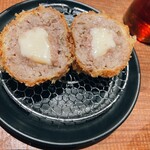 とんかつ ここまでやるか。 - 