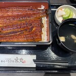 寿司・うなぎ処 京丸 - 