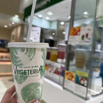 ベジテリア - ドリンク写真:
