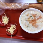 四海豆漿大王 - 