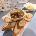 居酒屋 のらねこ - 