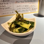 居酒屋 のらねこ - 