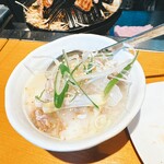 いただきます。 - 