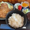お食事処 あらい