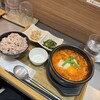 韓国ごはん ダイダイ グランツリー武蔵小杉店