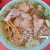 なぎちゃんラーメン in白鳥会館
