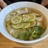星が丘製麺所