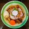 手打麺祭 かめ囲
