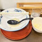 寅真らーめん - 