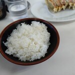 ラーメン壱喜 - 